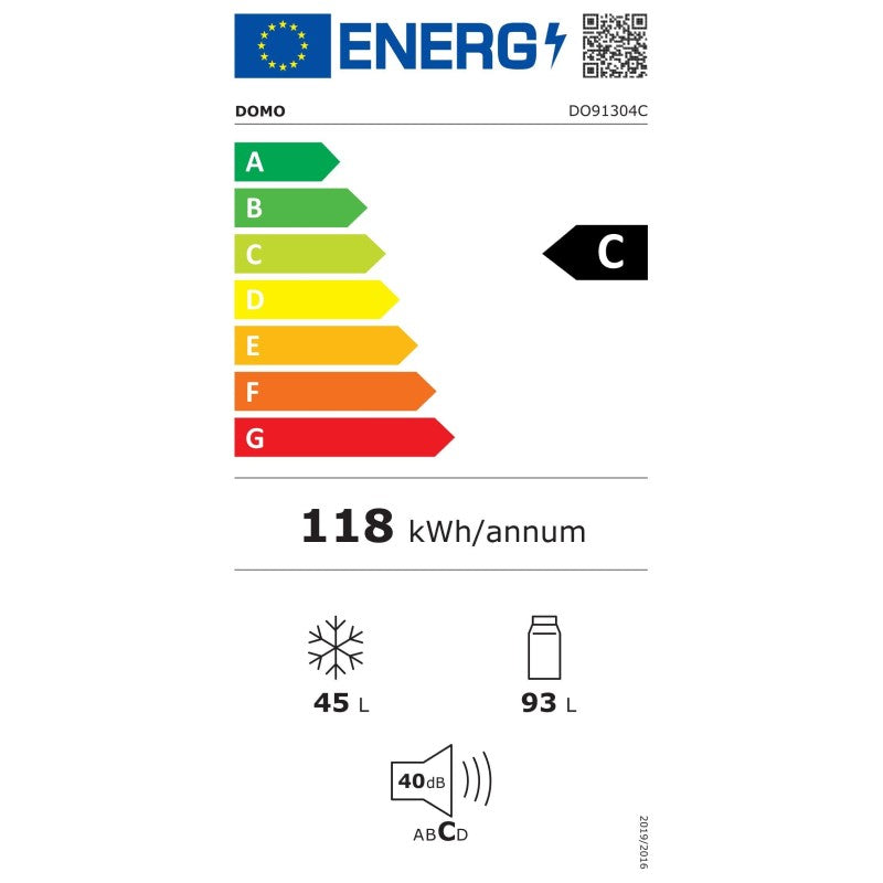 Energieetiketten