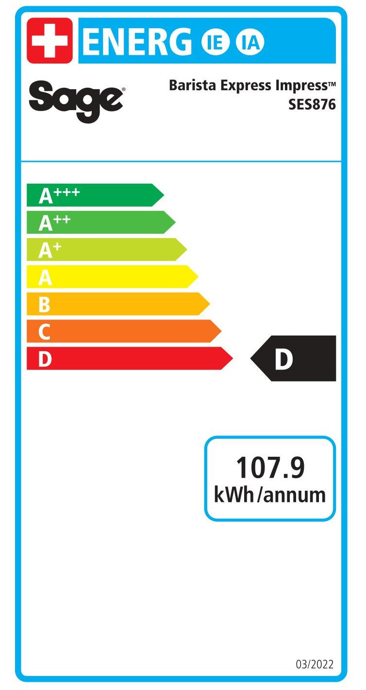Energieetiketten
