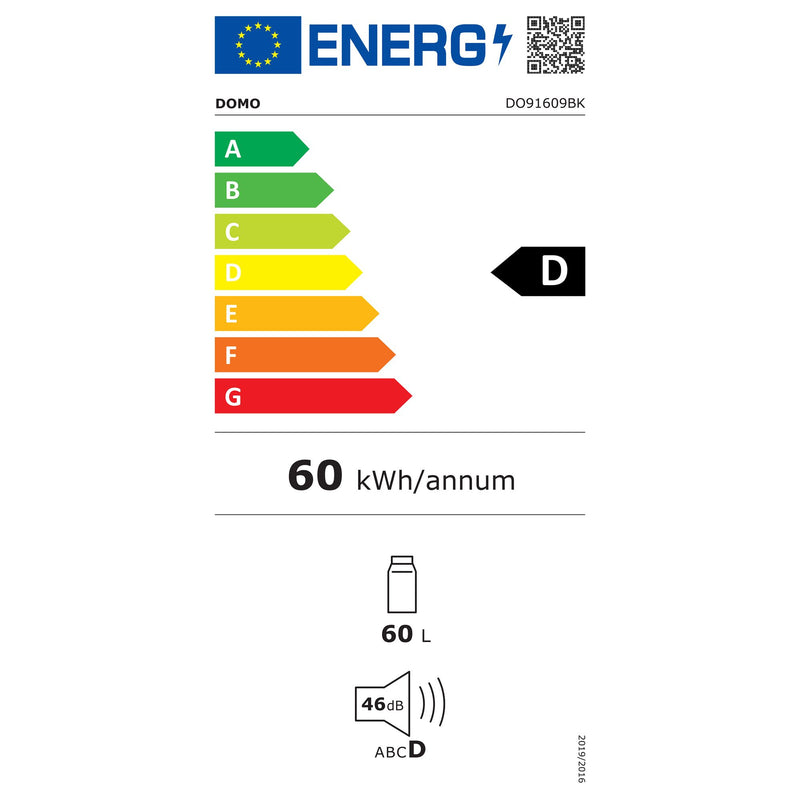 Energieetiketten