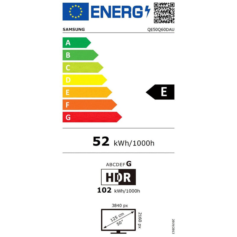 Energieetiketten