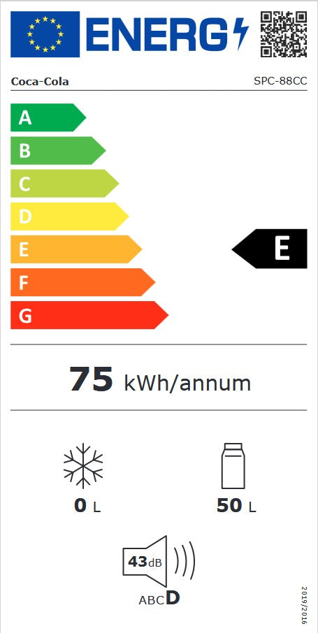 Energieetiketten
